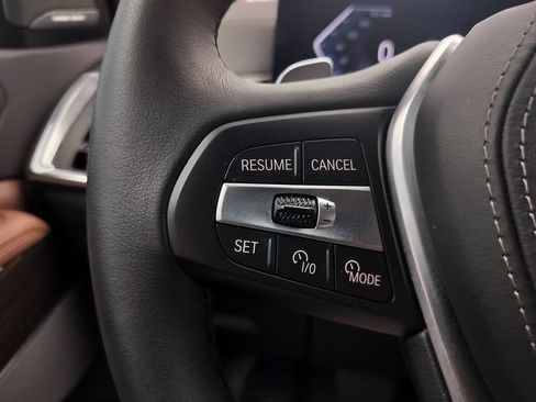 Certified 2026 BMW X5 sDrive40i RWD image 14