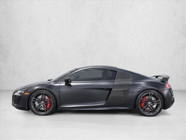 Used 2009 Audi R8 V8 AWD/4WD image 4