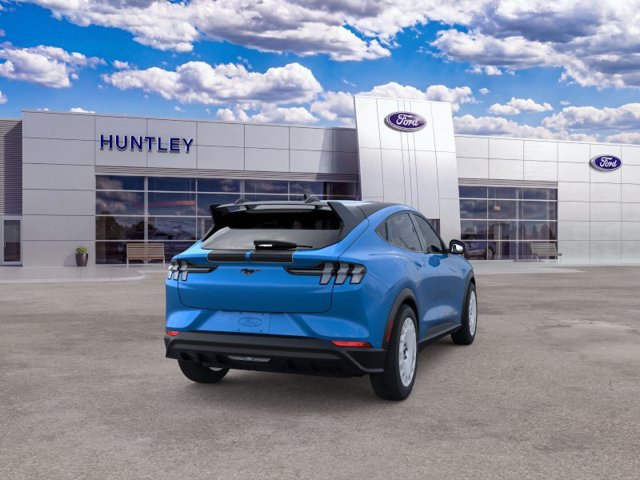 New 2024 Ford Mustang Mach-E GT AWD/4WD image 8