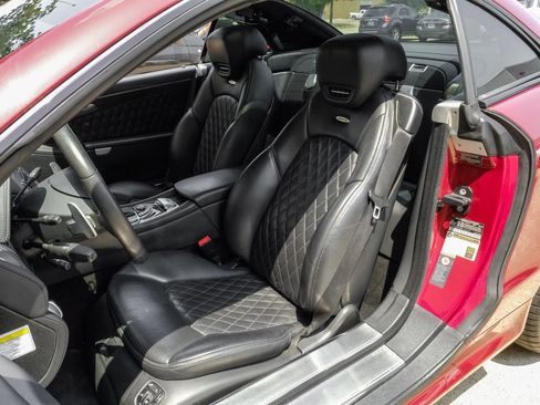 Used 2011 Mercedes-Benz SL 65 AMG image 31