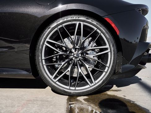 Used 2025 McLaren GTS image 22