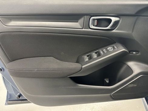 New 2026 Honda Civic Sport image 20