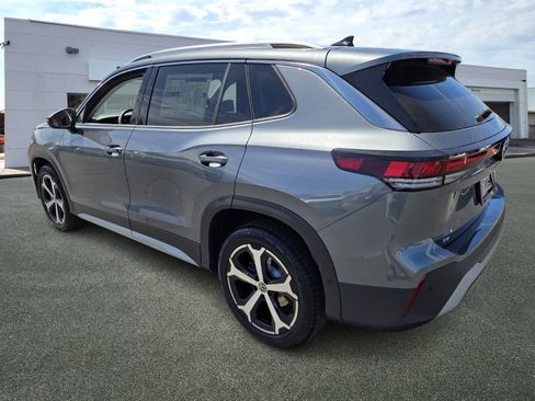 New 2026 Volkswagen Tiguan SE AWD/4WD image 4