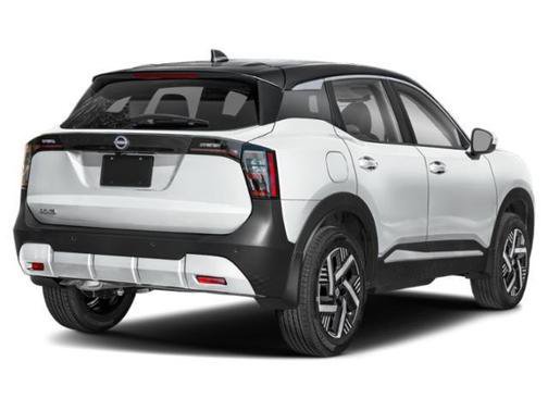 New 2026 Nissan Kicks SV w/ SV Premium Package AWD/4WD image 2