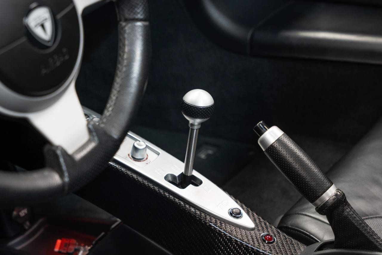 Used 2008 Tesla Roadster RWD image 48
