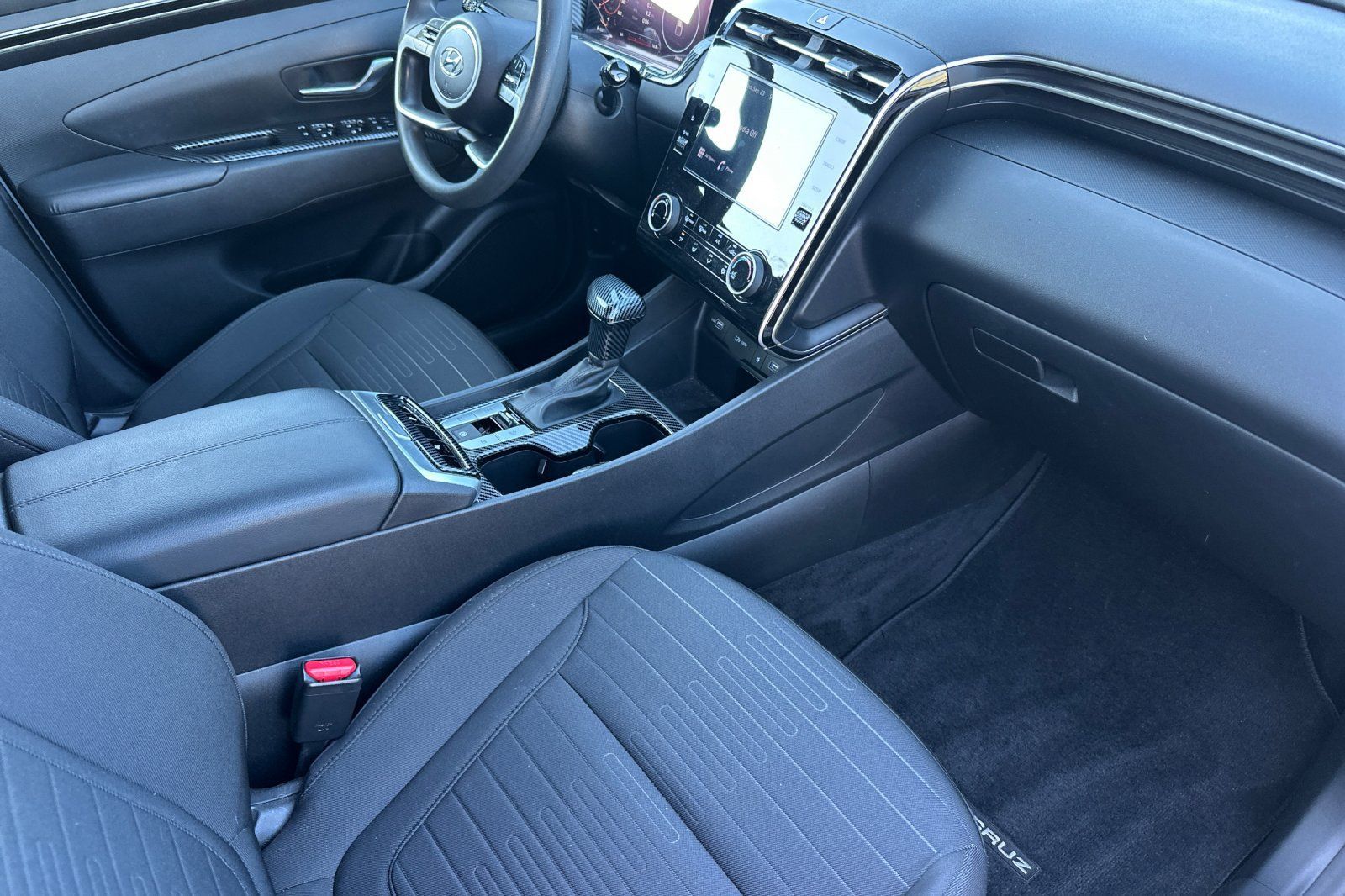 Used 2022 Hyundai Santa Cruz SEL w/ Activity Package AWD/4WD image 18