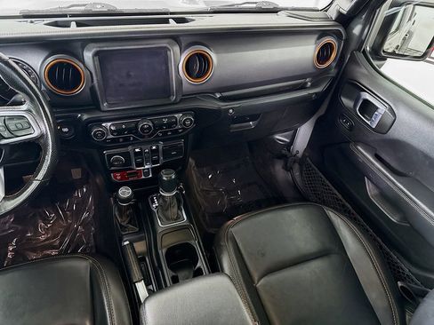 Used 2021 Jeep Gladiator Mojave w/ Dual Top Group AWD/4WD image 28