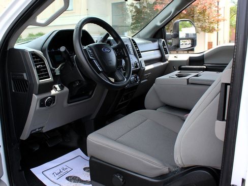Used 2019 Ford F250 XL w/ XL Value Package image 20