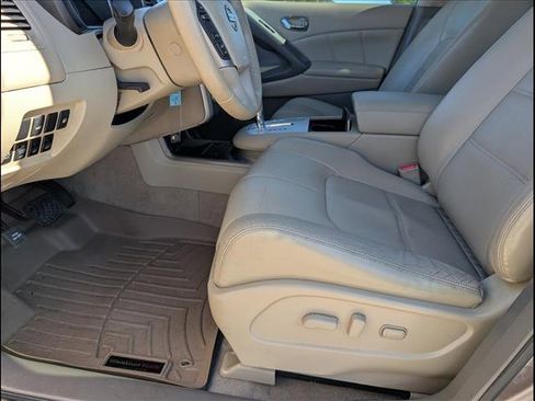 Used 2014 Nissan Murano SL image 9