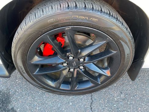 Used 2022 Dodge Challenger GT image 7