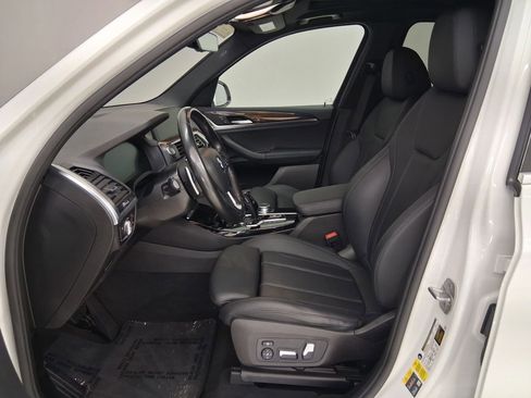 Used 2021 BMW X3 xDrive30e w/ Convenience Package image 3