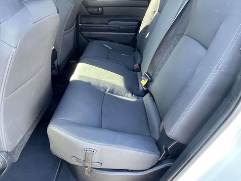 Used 2025 Toyota Tacoma SR5 RWD image 10