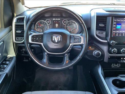 Used 2020 RAM 1500 Lone Star image 6