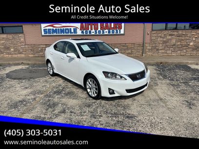 Used 2011 Lexus IS 250 AWD w/ Premium Pkg Value Edition