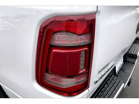 Certified 2024 RAM 1500 Laramie image 35