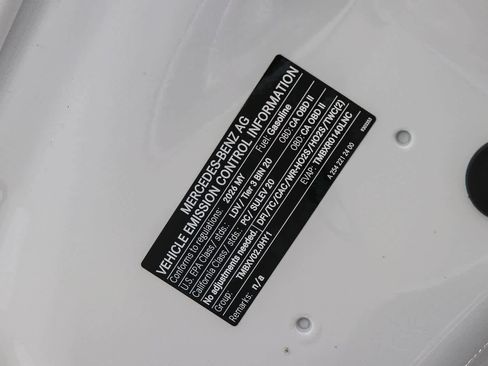 Certified 2026 Mercedes-Benz C 300 Sedan image 29