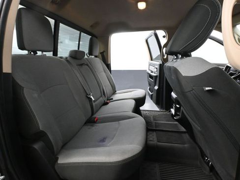 Used 2020 RAM 2500 Lone Star w/ Level 2 Equipment Group AWD/4WD image 44