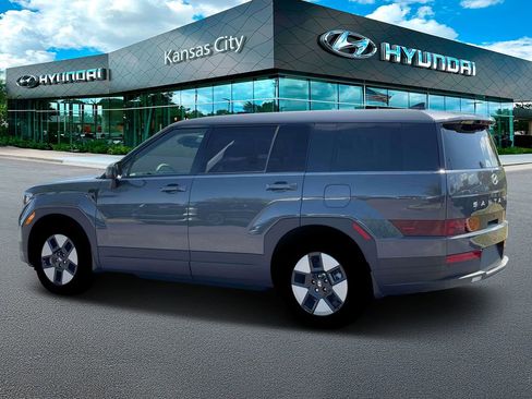 New 2026 Hyundai Santa Fe SE AWD/4WD image 4