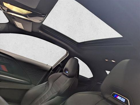 Used 2025 BMW M2 w/ Lighting Package image 16