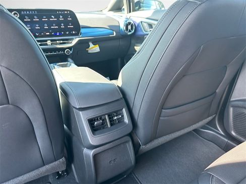 New 2026 Chevrolet Equinox EV LT image 22