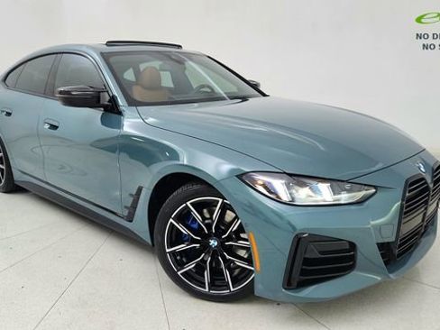 Used 2025 BMW 440i xDrive AWD/4WD image 87