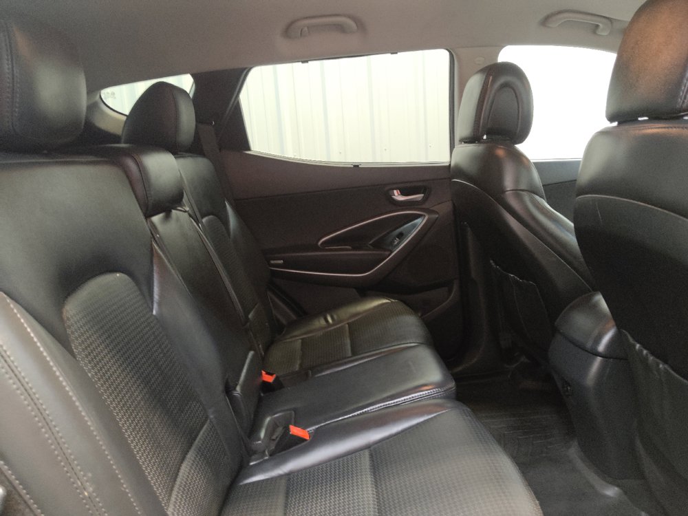 Used 2014 Hyundai Santa Fe Sport 2.0T AWD/4WD image 19