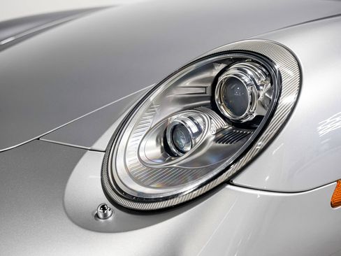 Used 2009 Porsche 911 Carrera S RWD image 21