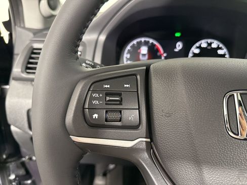 New 2026 Honda Ridgeline RTL image 31