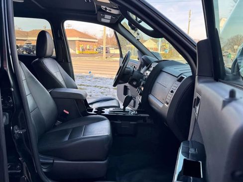 Used 2012 Ford Escape Limited image 13