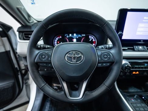 Certified 2024 Toyota RAV4 XLE Premium w/ Weather Package AWD/4WD image 17
