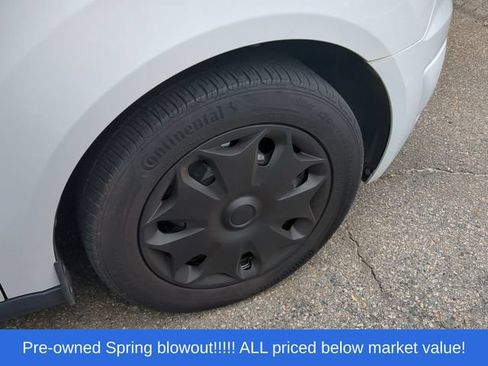 Used 2018 Ford Transit Connect XLT FWD image 15