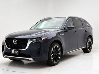 Used 2024 MAZDA CX-90 Plug-In Hybrid w/ Premium Pkg video 2