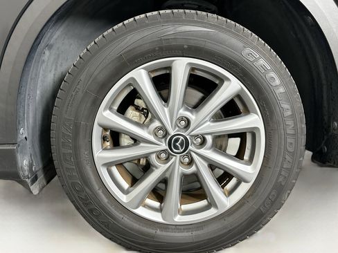 Used 2023 MAZDA CX-5 AWD 2.5 S w/ Select Package image 11