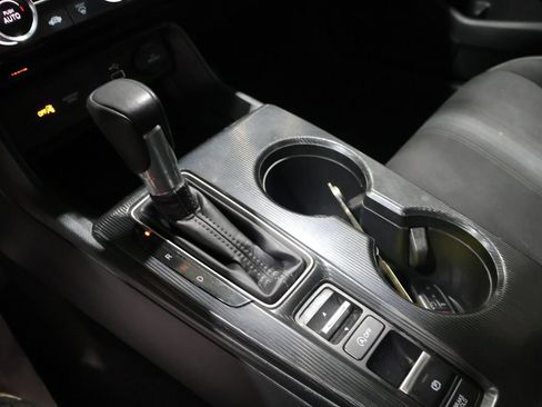 Used 2024 Honda Civic Sport image 28