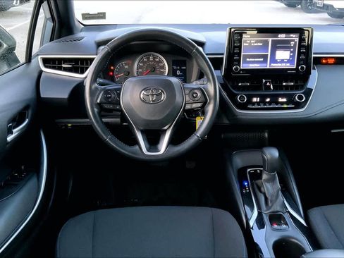 Used 2021 Toyota Corolla SE image 5