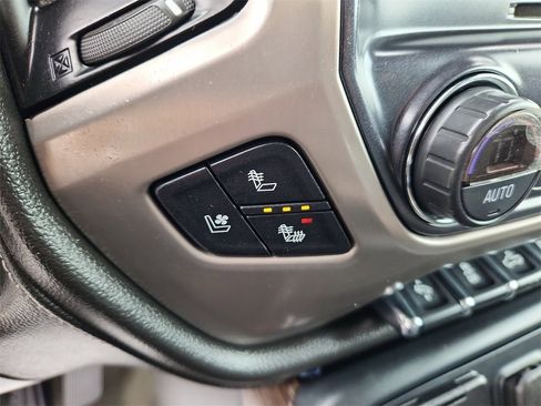 Used 2018 GMC Sierra 1500 Denali w/ Denali Ultimate Package image 23