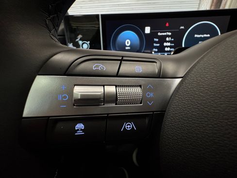 New 2025 Hyundai Santa Cruz Limited image 20