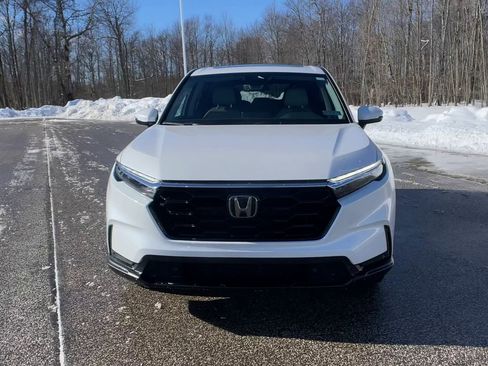 Used 2023 Honda CR-V EX-L image 4