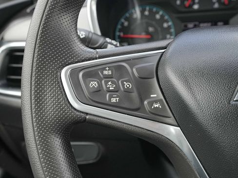 Used 2022 Chevrolet Equinox LS AWD/4WD image 35
