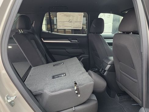 New 2026 GMC Terrain Elevation w/ Black Edition image 43