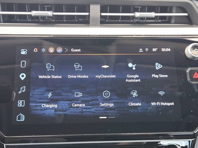New 2027 Chevrolet Bolt LT FWD image 14