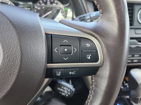 Used 2017 Lexus RX 350 AWD image 35
