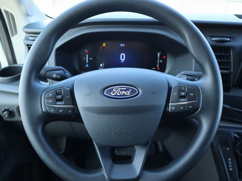 New 2026 Ford Transit 250 148 Medium Roof w/ Exterior Upgrade Package image 3