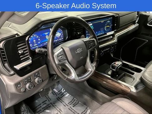 Used 2022 Chevrolet Silverado 1500 RST image 20