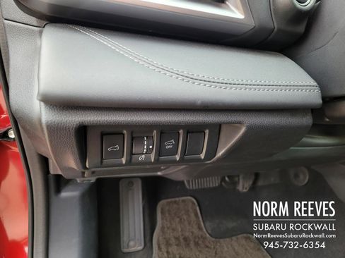 Certified 2024 Subaru Outback Limited image 29