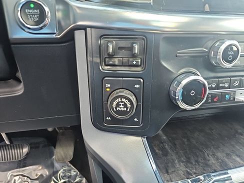 Used 2023 Ford F150 Lariat w/ Equipment Group 502A High AWD/4WD image 18