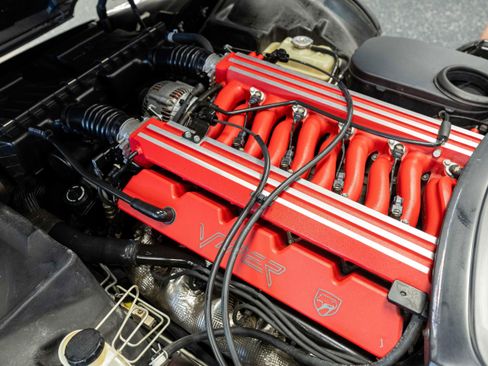 Used 1994 Dodge Viper RT/10 RWD image 13