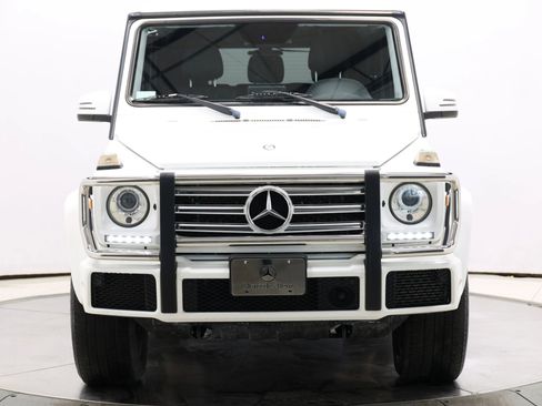Used 2017 Mercedes-Benz G 550 image 74