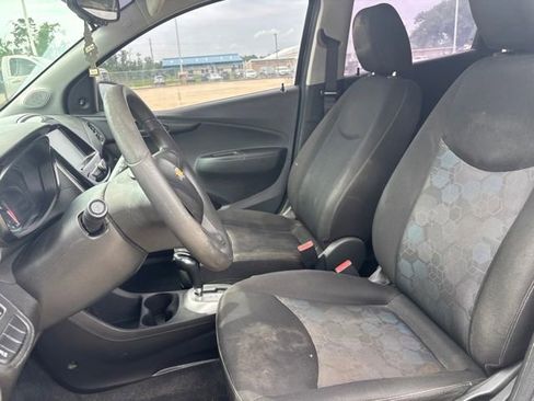 Used 2018 Chevrolet Spark LS FWD image 19