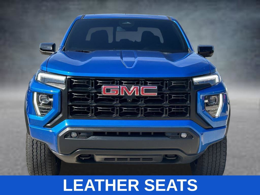 Used 2023 GMC Canyon Elevation w/ Convenience Package RWD image 9
